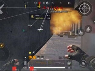 三角洲行动免费物资显示外挂 - 快速发育不求人